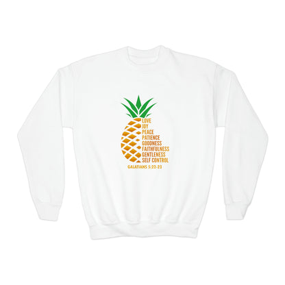 Love Joy  Sweatshirt