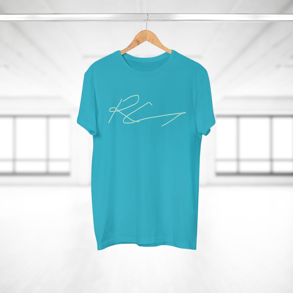 Single Jersey Men's T-shirt