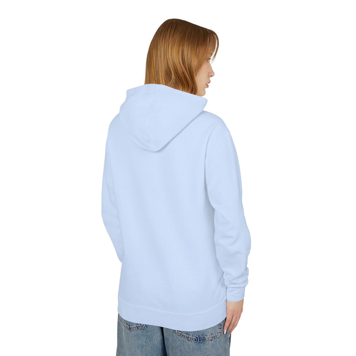 Rcnsons Unisex Lightweight 'Award' Hooded Sweatshirt