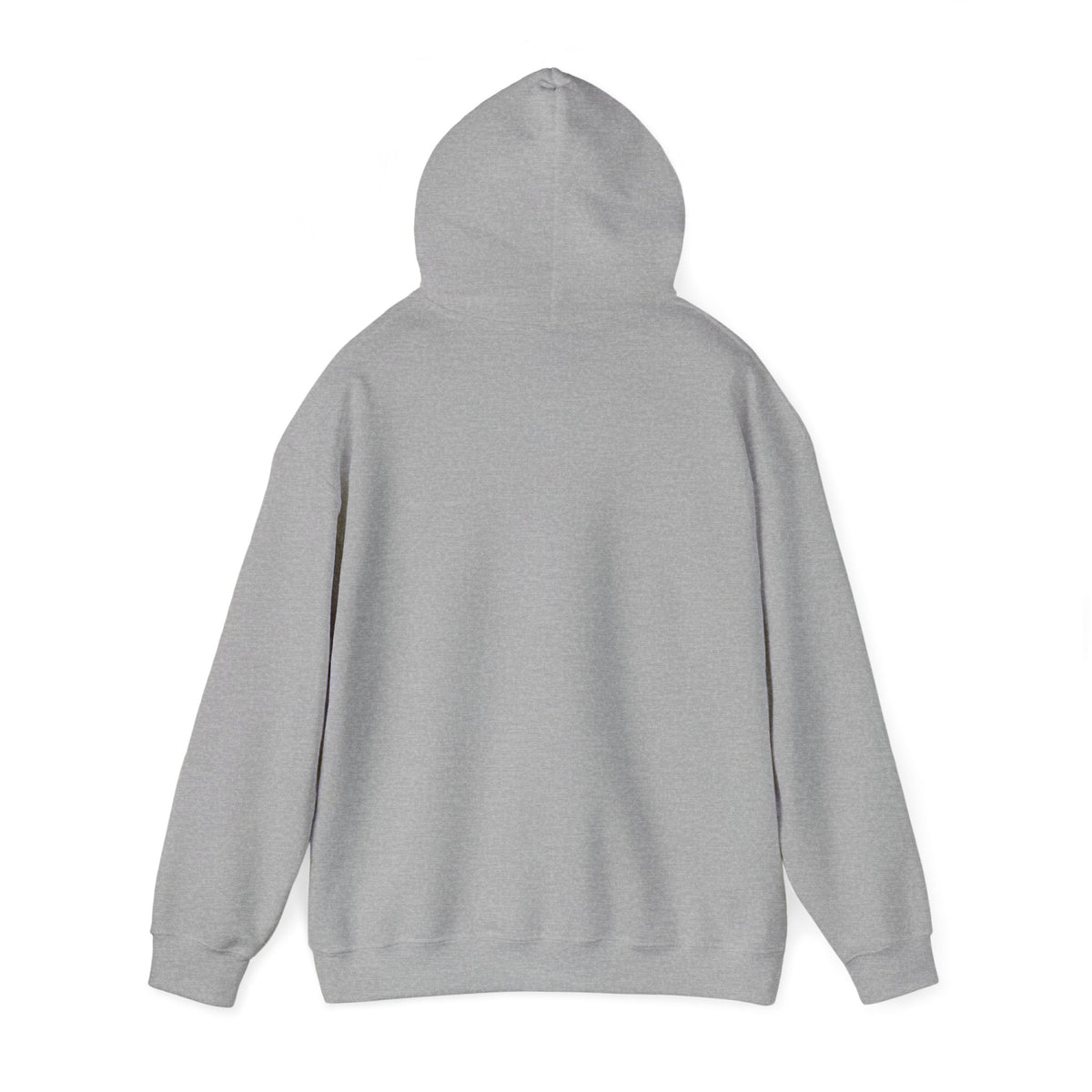 Unisex Heavy Blend™ Hooded Denim Sweatshirt