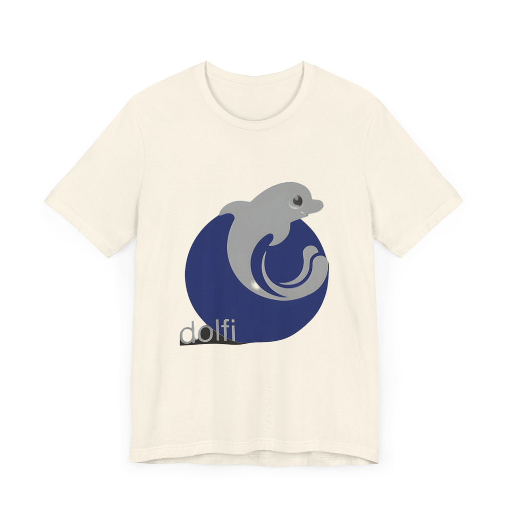 Unisex Jersey Short Sleeve DOLFI Tee