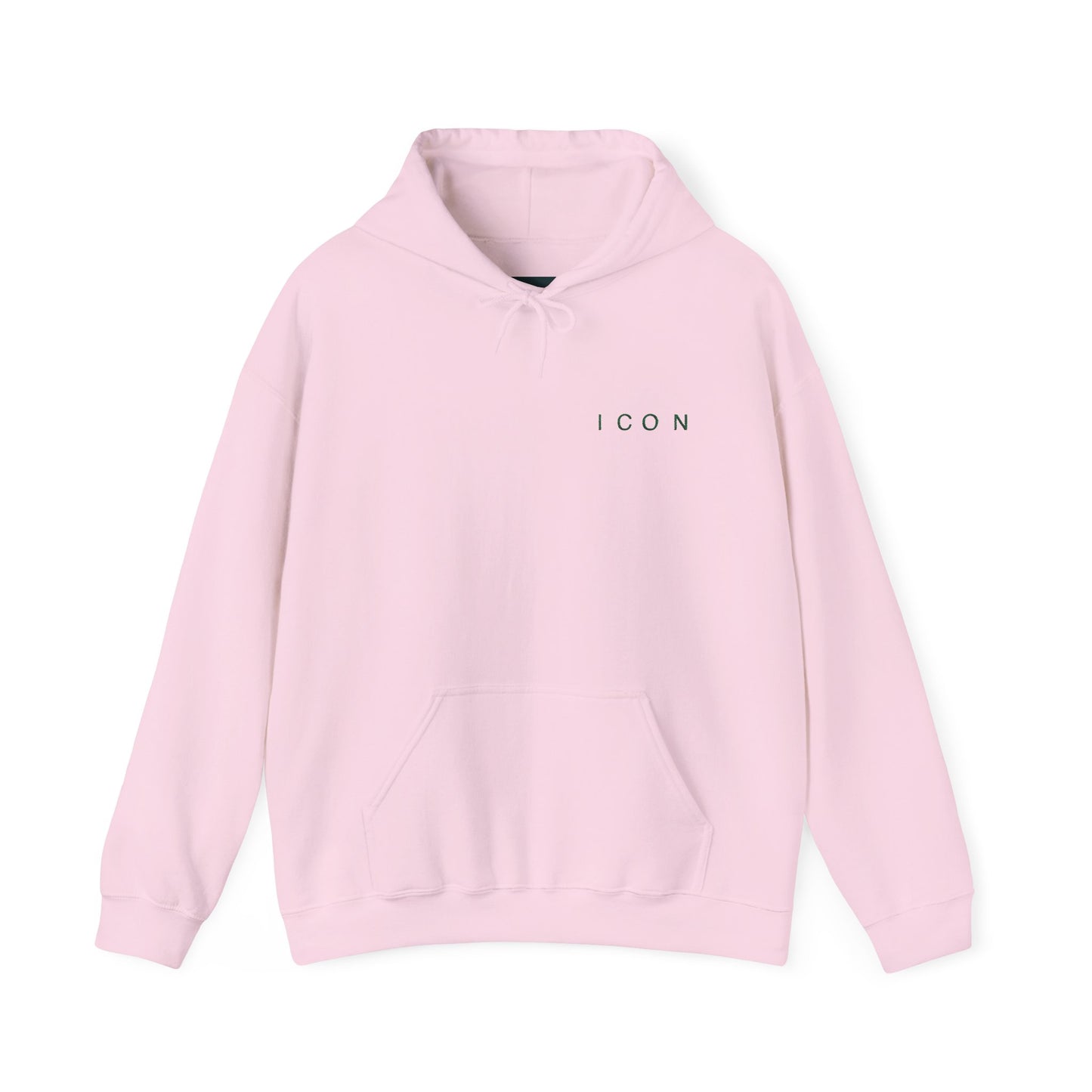 Icon Hoodie Sweatshirt