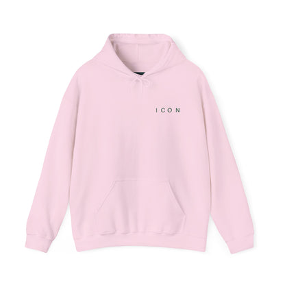 Icon Hoodie Sweatshirt