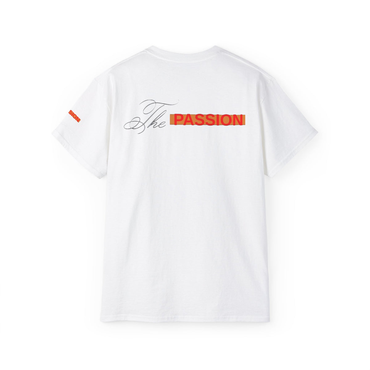 The Passion Ultra Cotton Tee