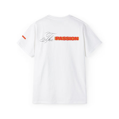 The Passion Ultra Cotton Tee