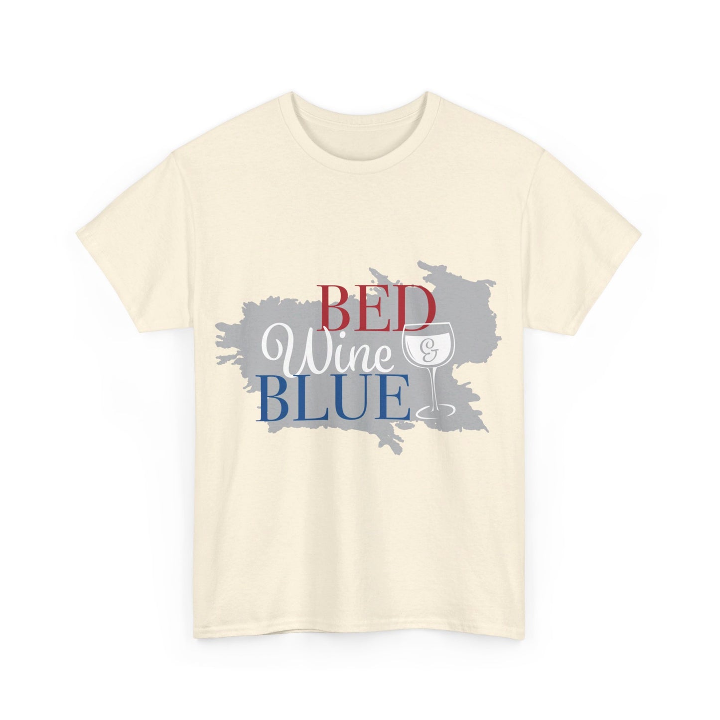 RoCS Unisex heavy cotton Tee