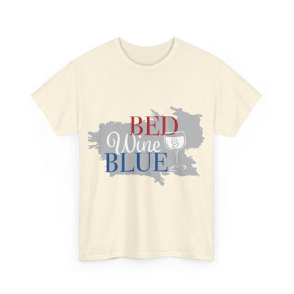 RoCS Unisex heavy cotton Tee