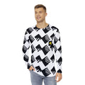 Men's Shirt Stylish Flicker R-Design Long Sleeve