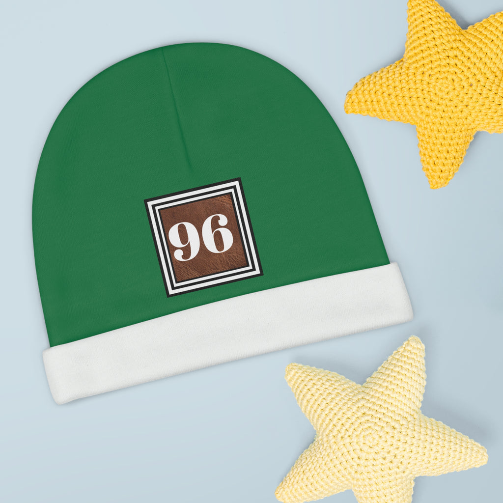 Beanie Hat