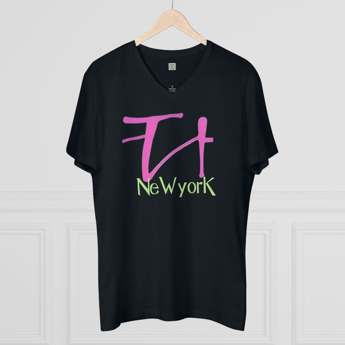 Men’s Presenter V-neck