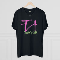 Men’s Presenter V-neck