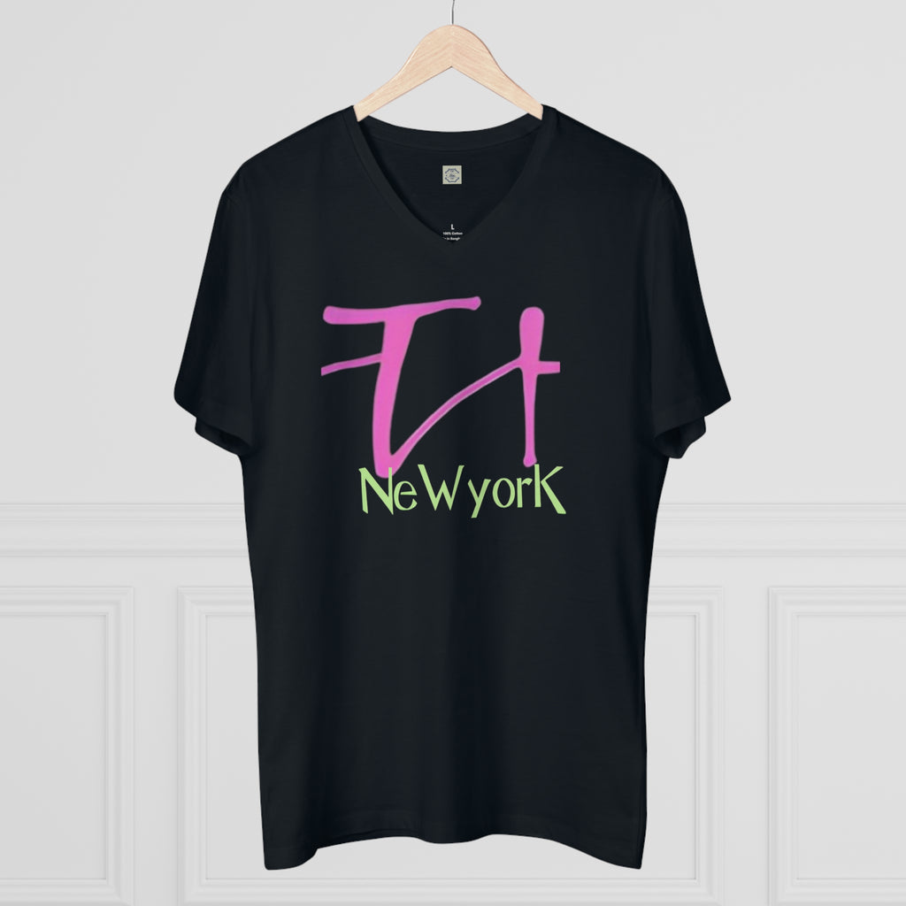 Men’s Presenter V-neck