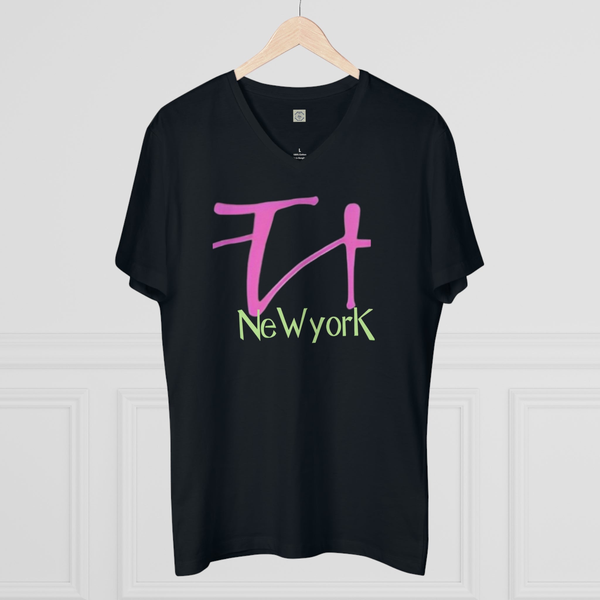 Men’s Presenter V-neck