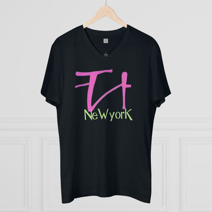 Men’s Presenter V-neck