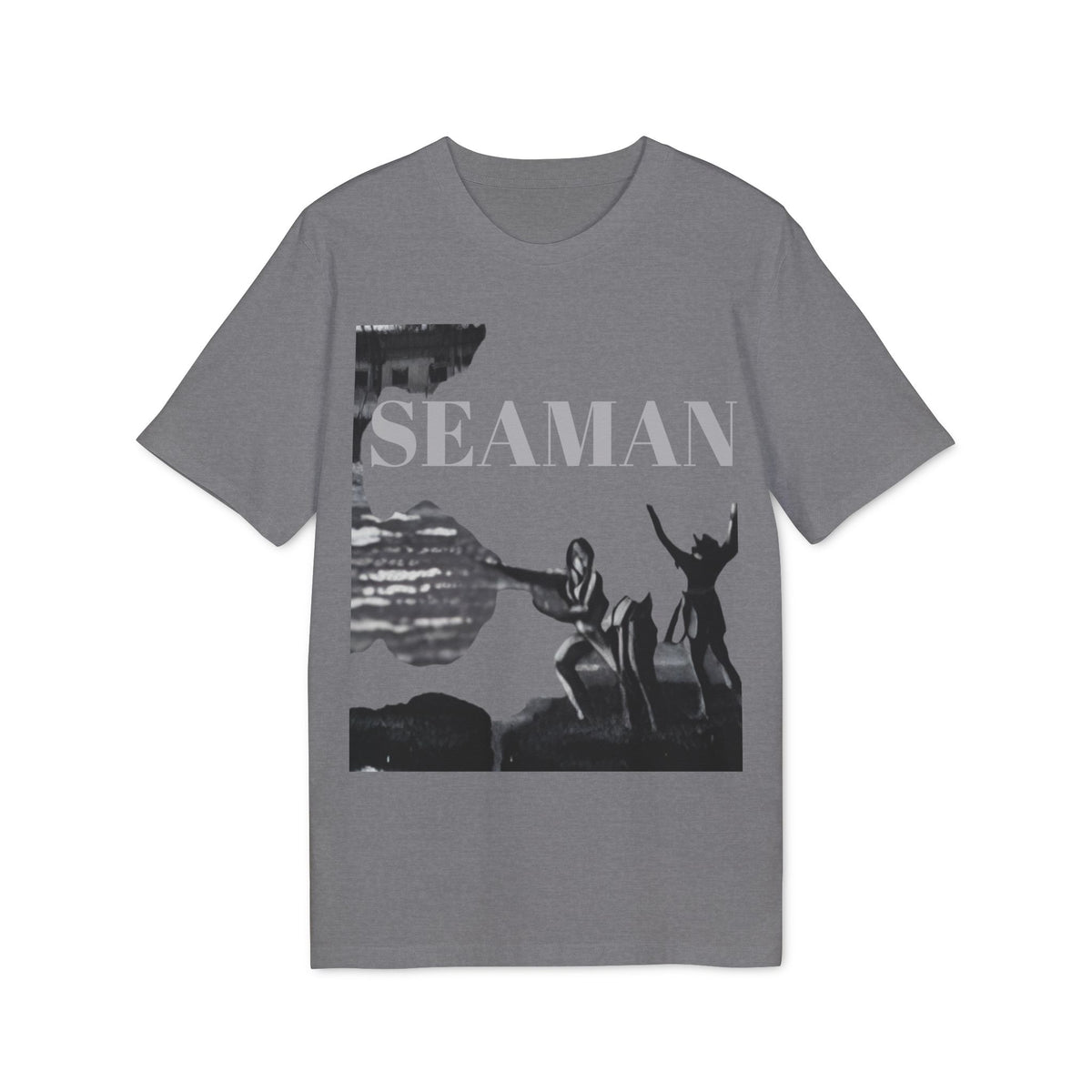 Unisex Creator 2.0 Seaman T-shirt