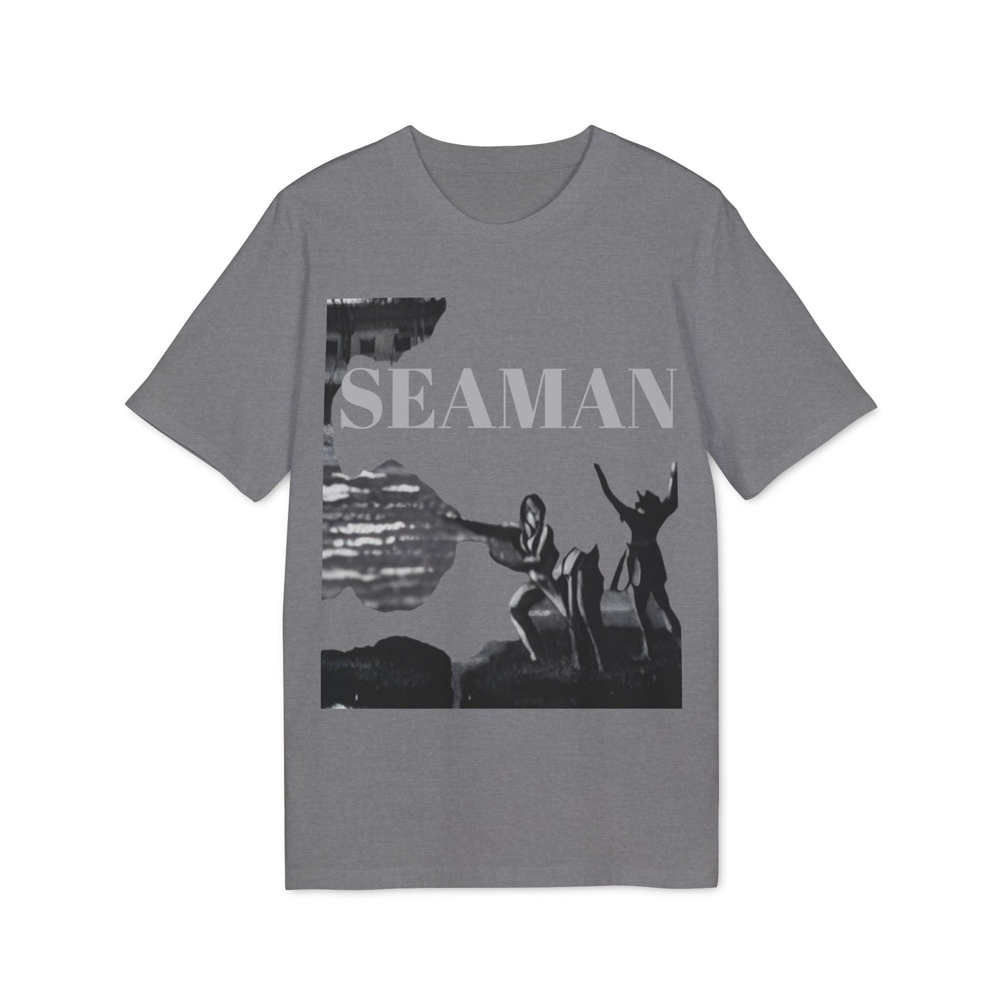 Unisex Creator 2.0 Seaman T-shirt