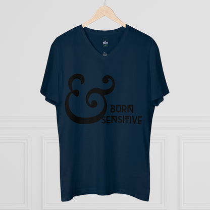 Men’s Presenter V-neck