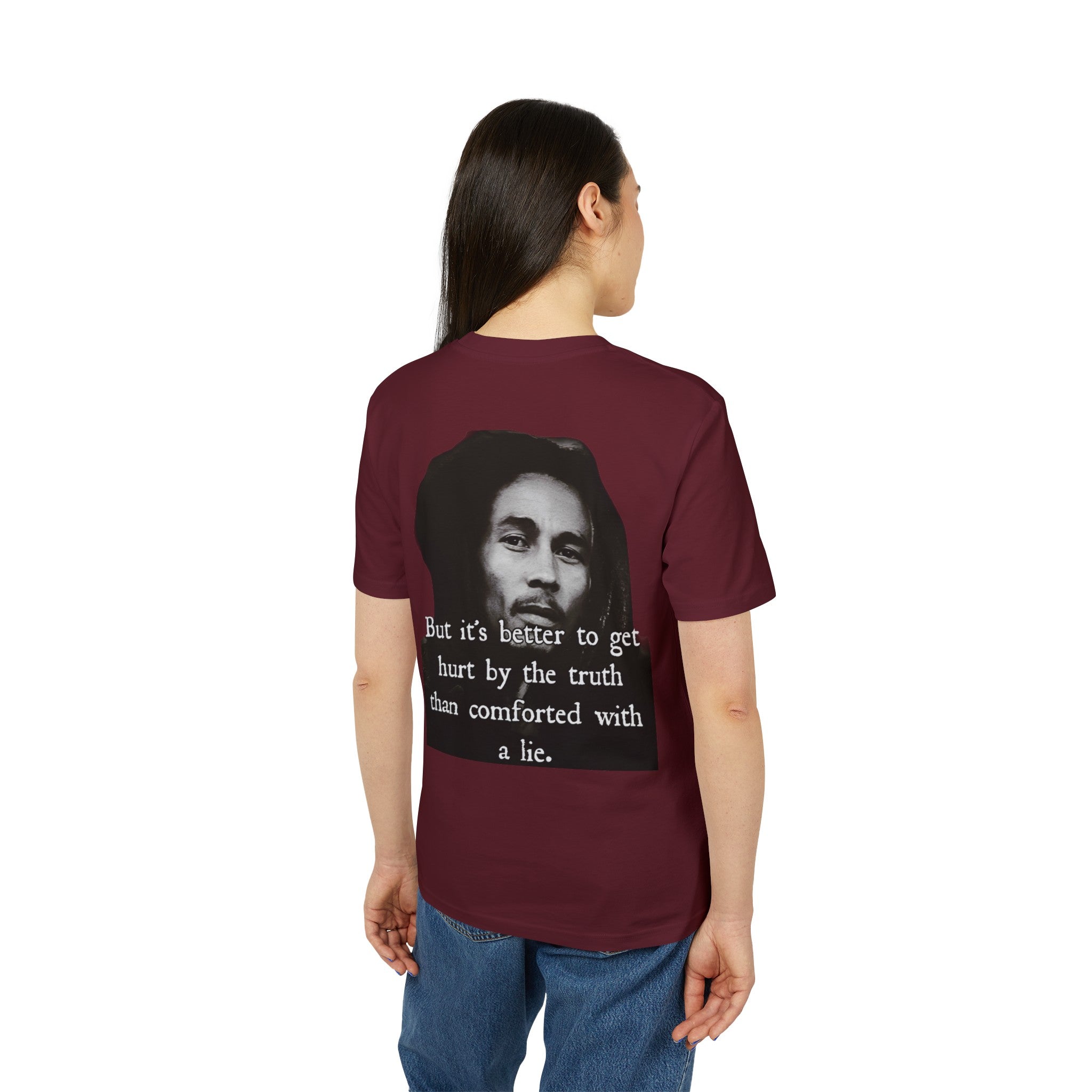 Unisex Creator 2.0 MarleyT-shirt