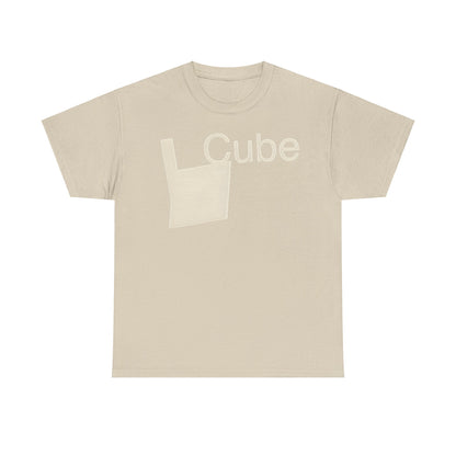 Unisex Heavy Cotton ICube Tee
