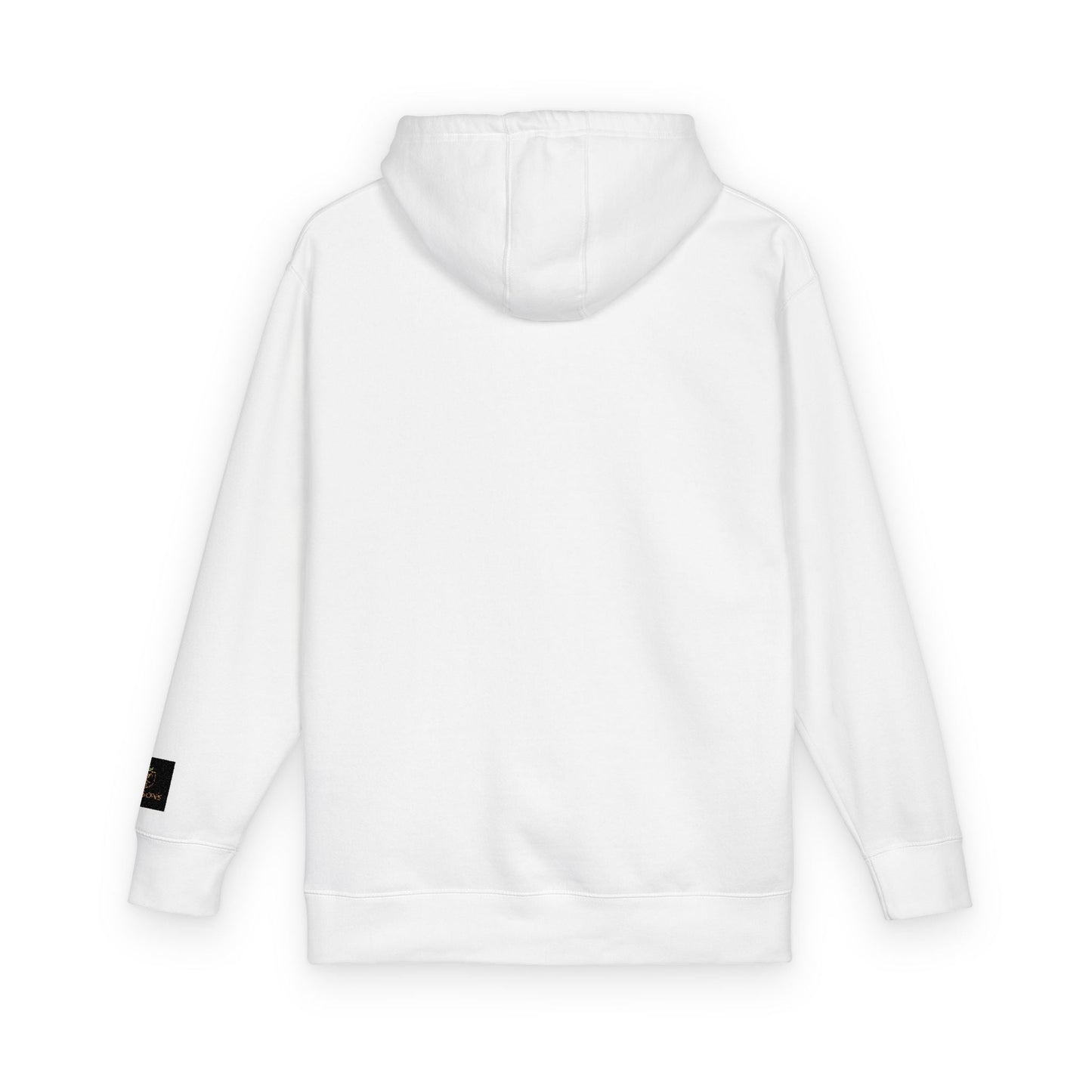 Unisex Fleece Hoodie Printify