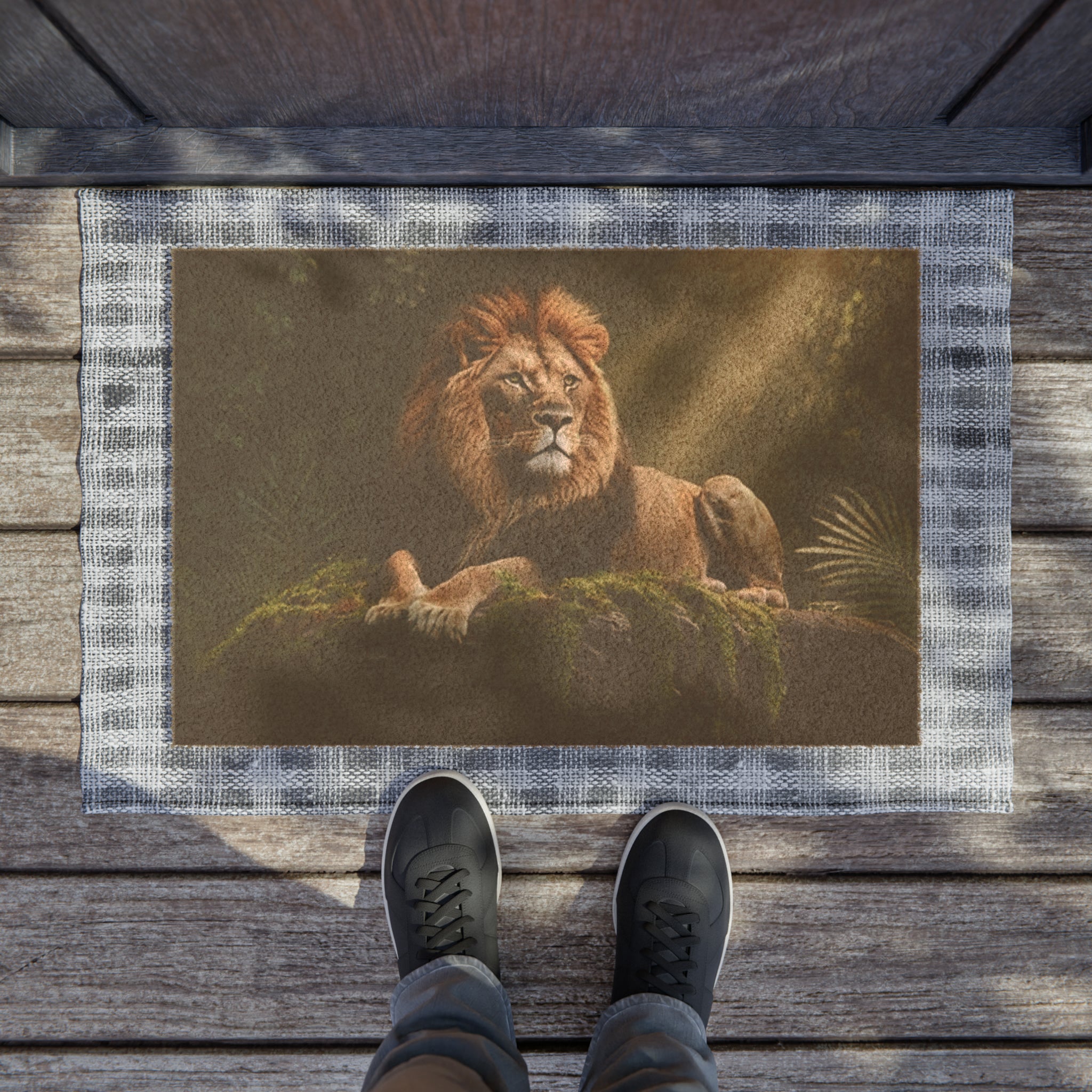 Doormat