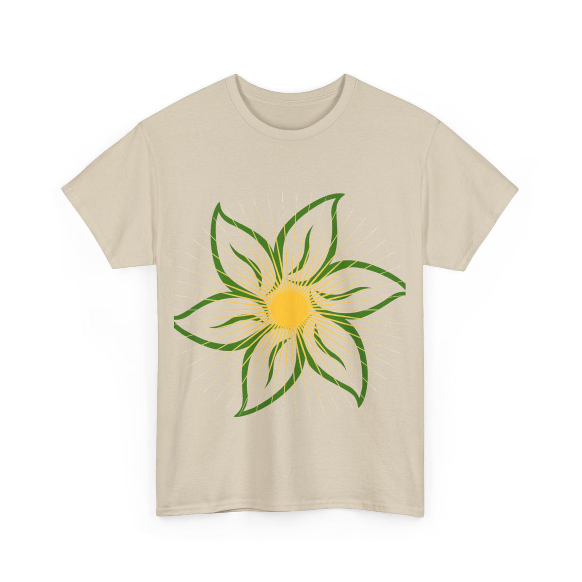 RC’nSONS Unisex Splash Tee