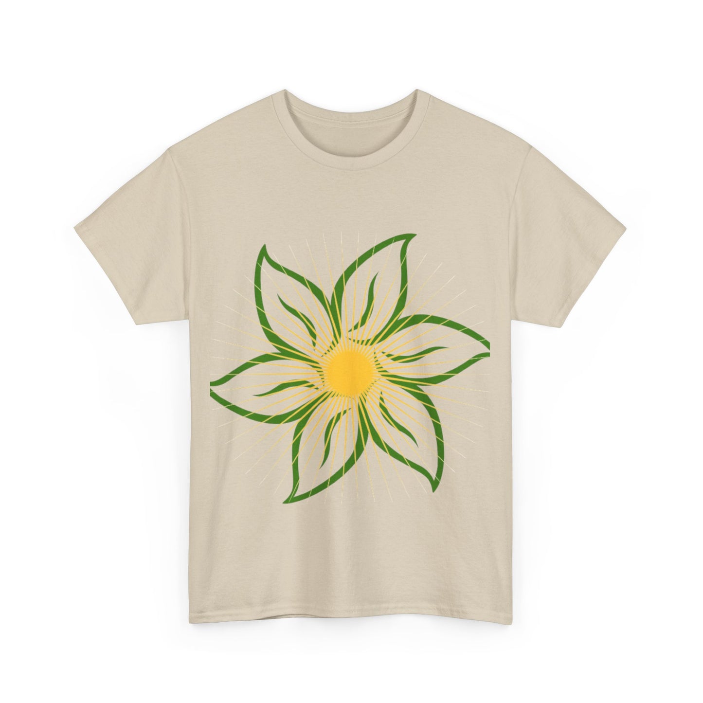 RC’nSONS Unisex Splash Tee