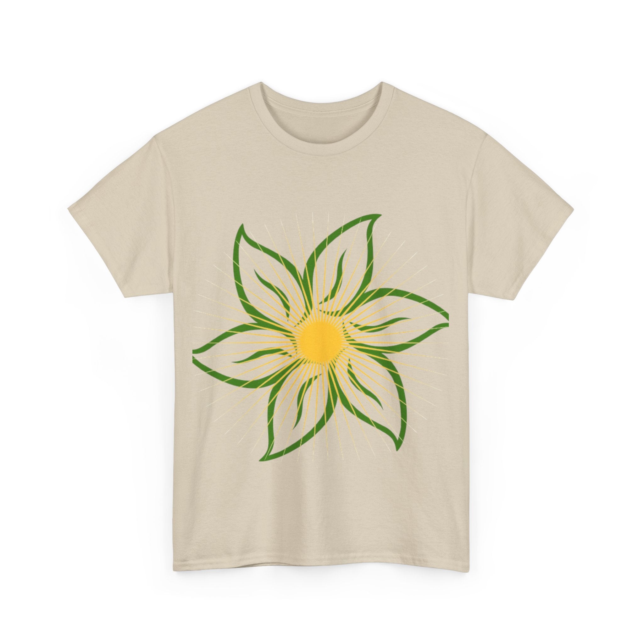 RC’nSONS Unisex Splash Tee