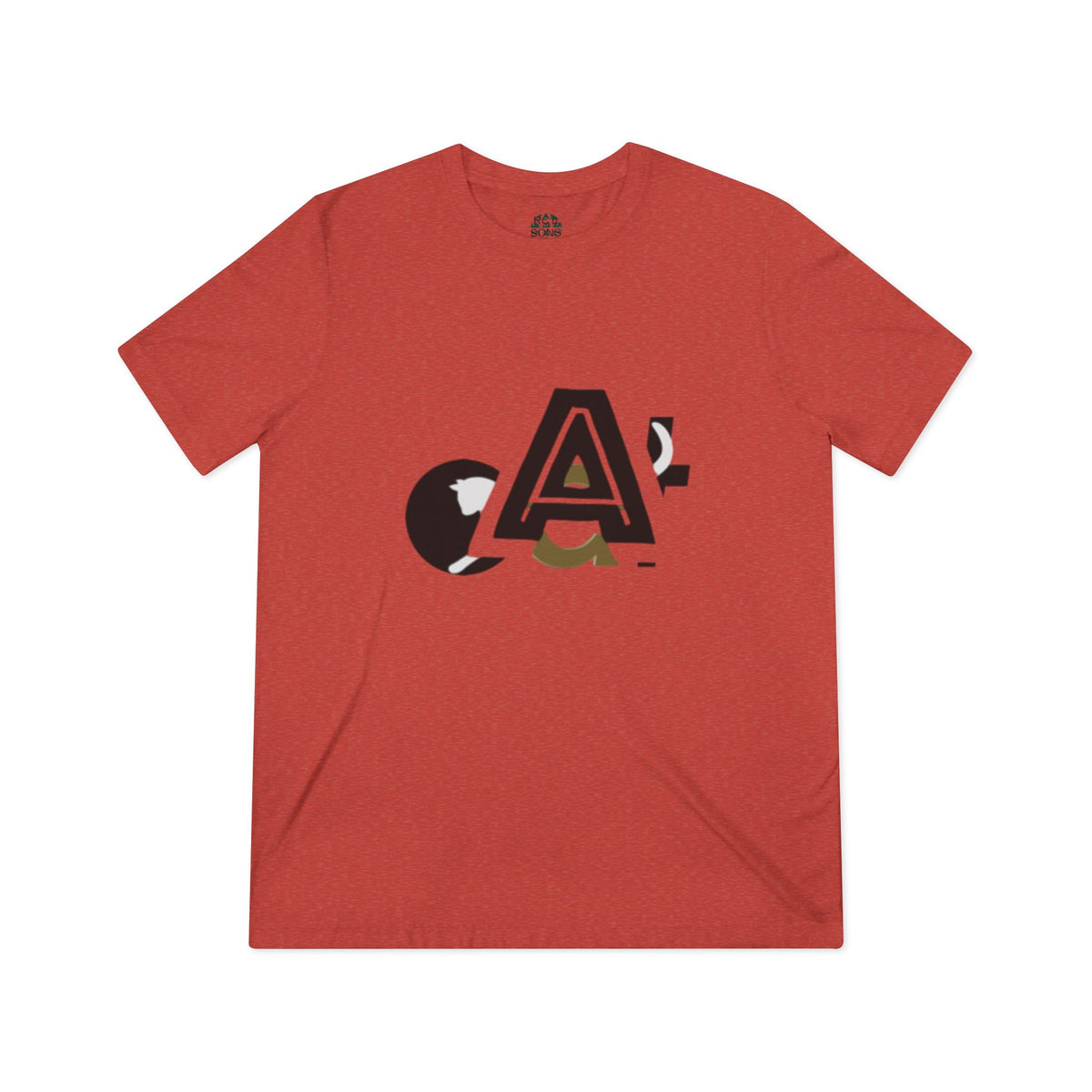 Cat Unisex Tee - Cute Kitty Lover Shirt