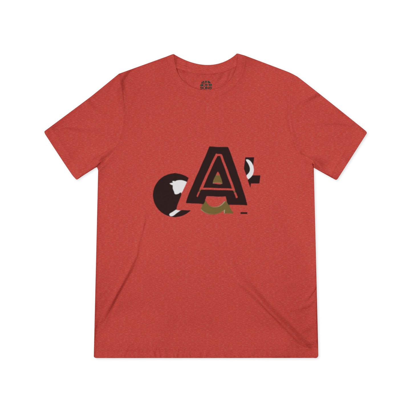 Cat Unisex Tee - Cute Kitty Lover Shirt