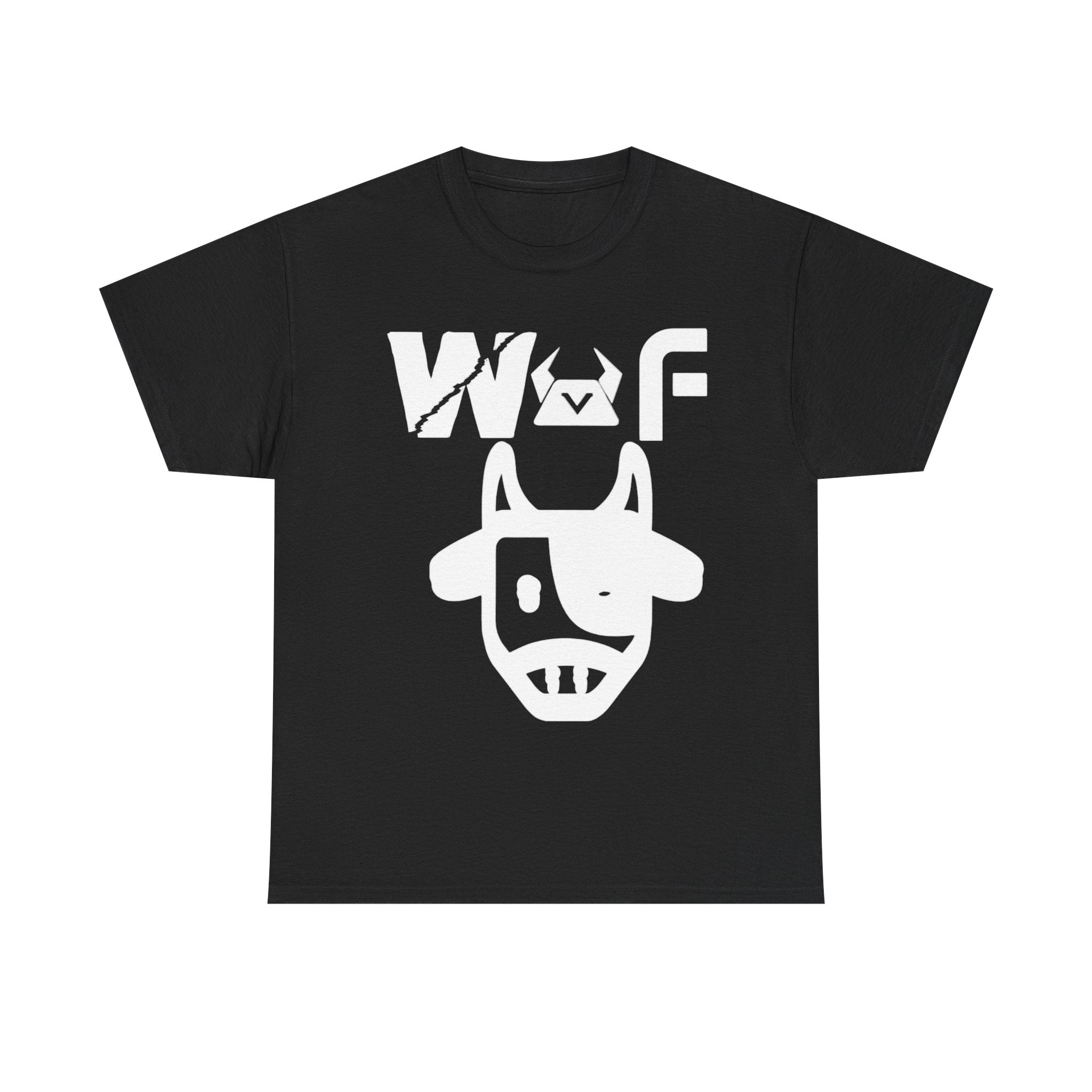 Cool Graphic Tee, Streetwear T-Shirt, Casual Unisex Top, Unique Animal Design Shirt, Trendy Gift for Dog Lovers, Festival Wear Printify