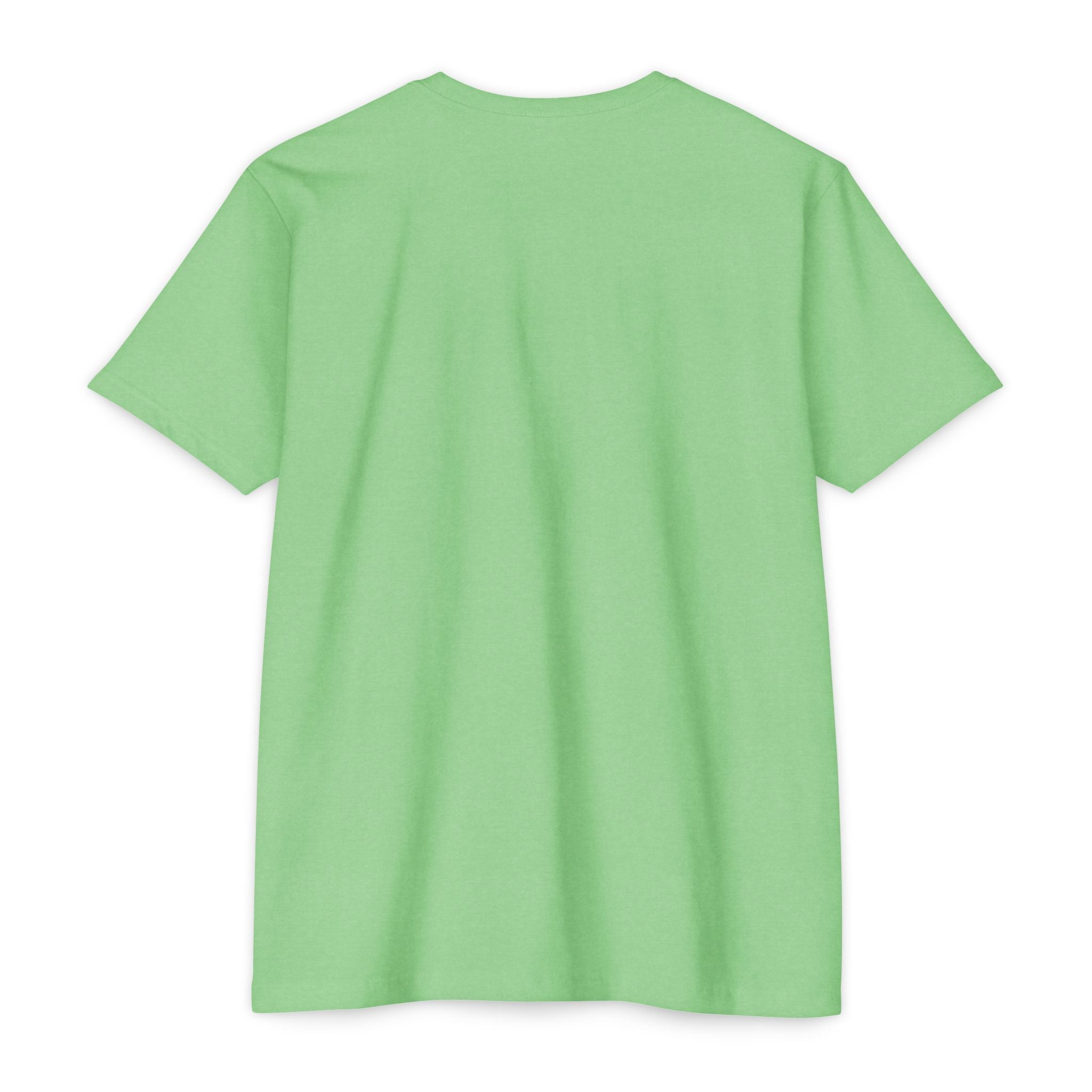 Culture CVC Jersey T-shirt