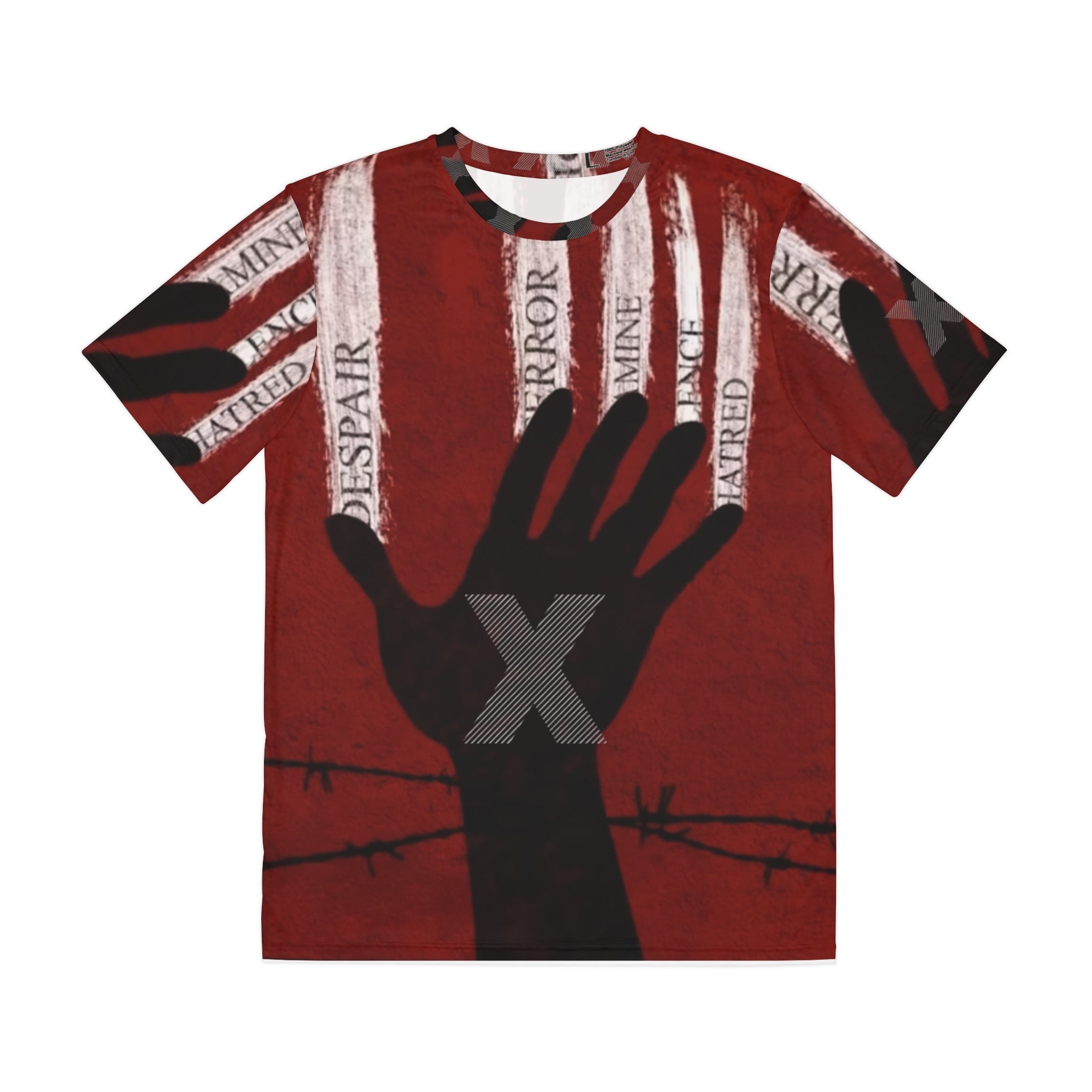 Halloween Tee Printify