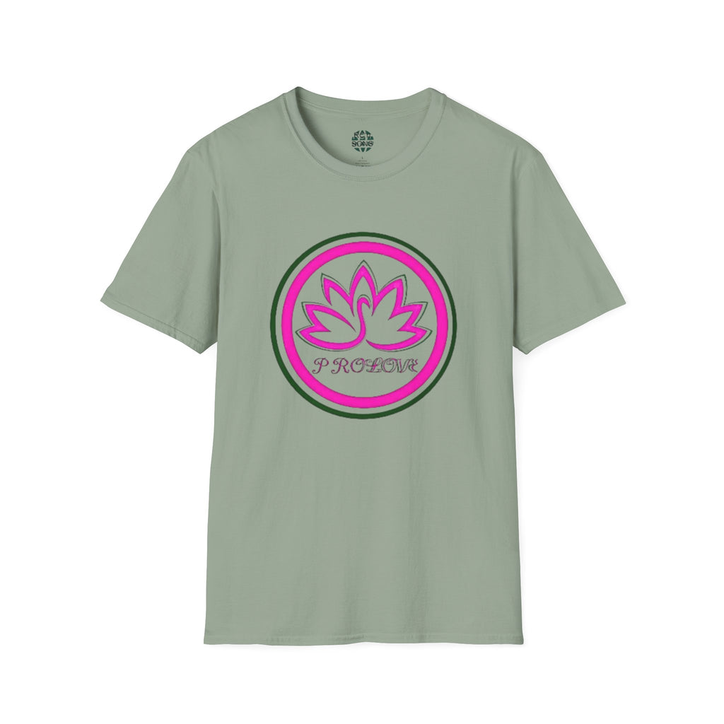 Unisex Softstyle T-Shirt PROLOVE STYLE