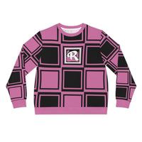 Trendy R-DesignSweatshirt, Fashionable Sweatshirt for Women, Unique AOP Pullover, Casual Cozy Shirt, Gift for Her, [...]