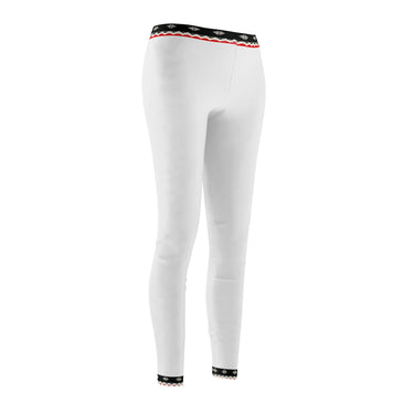 Leggings - RC'nSONS Women's Mid-rise Casual Leggings