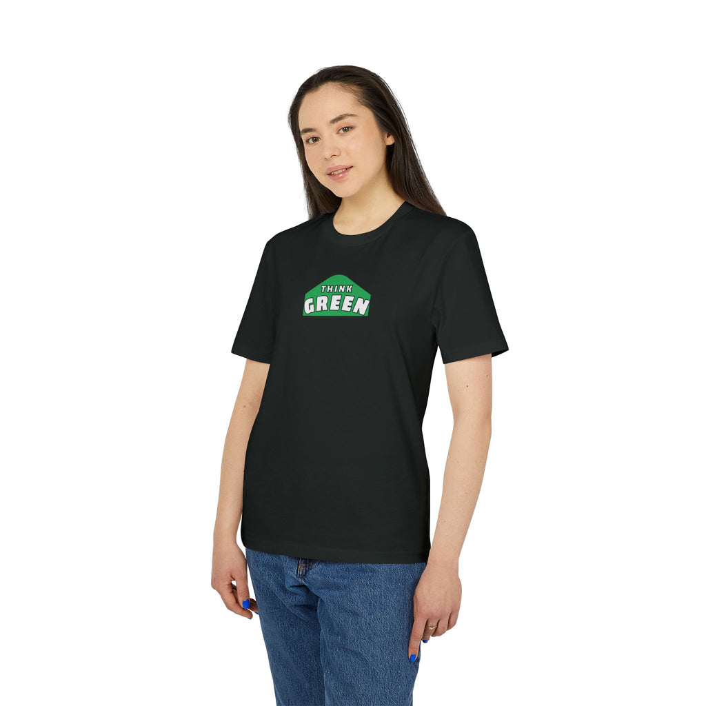 Green Thinking T-shirt