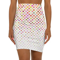Women's Mini Skirt (AOP)