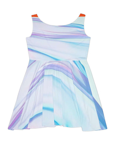 Women's Skater Dress (AOP) - RC’nSONS