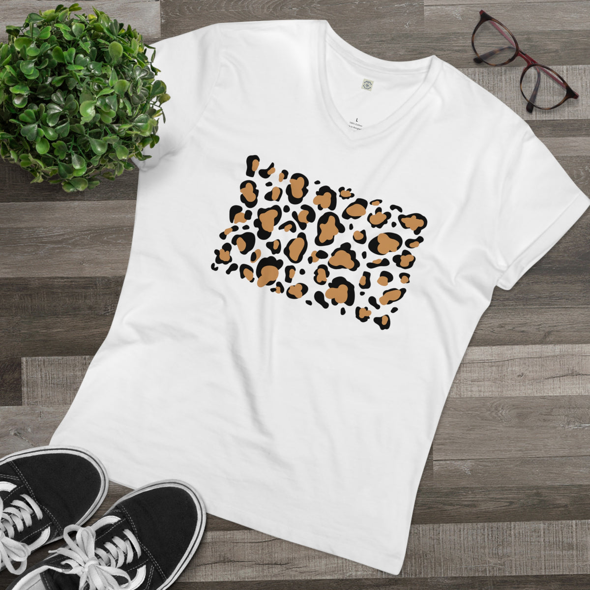 Men’s Presenter V-neck