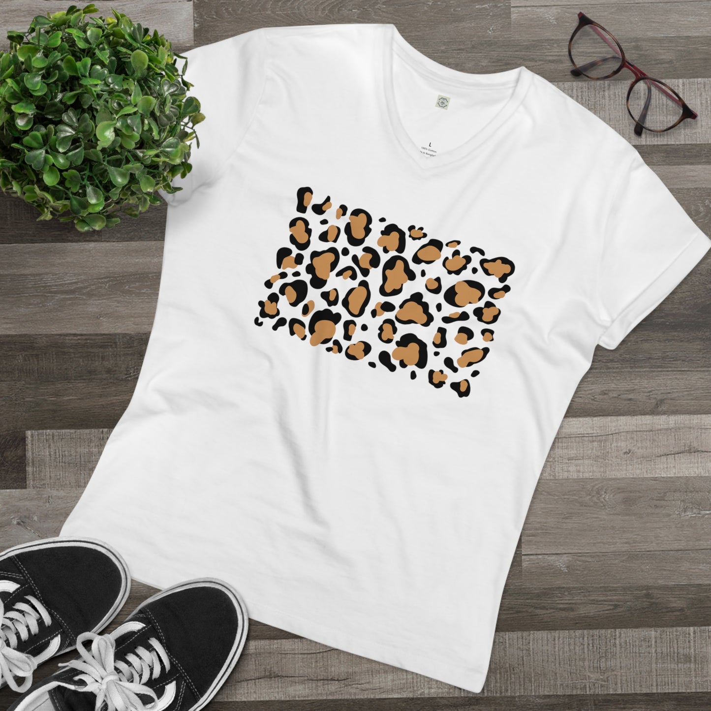 Men’s Presenter V-neck