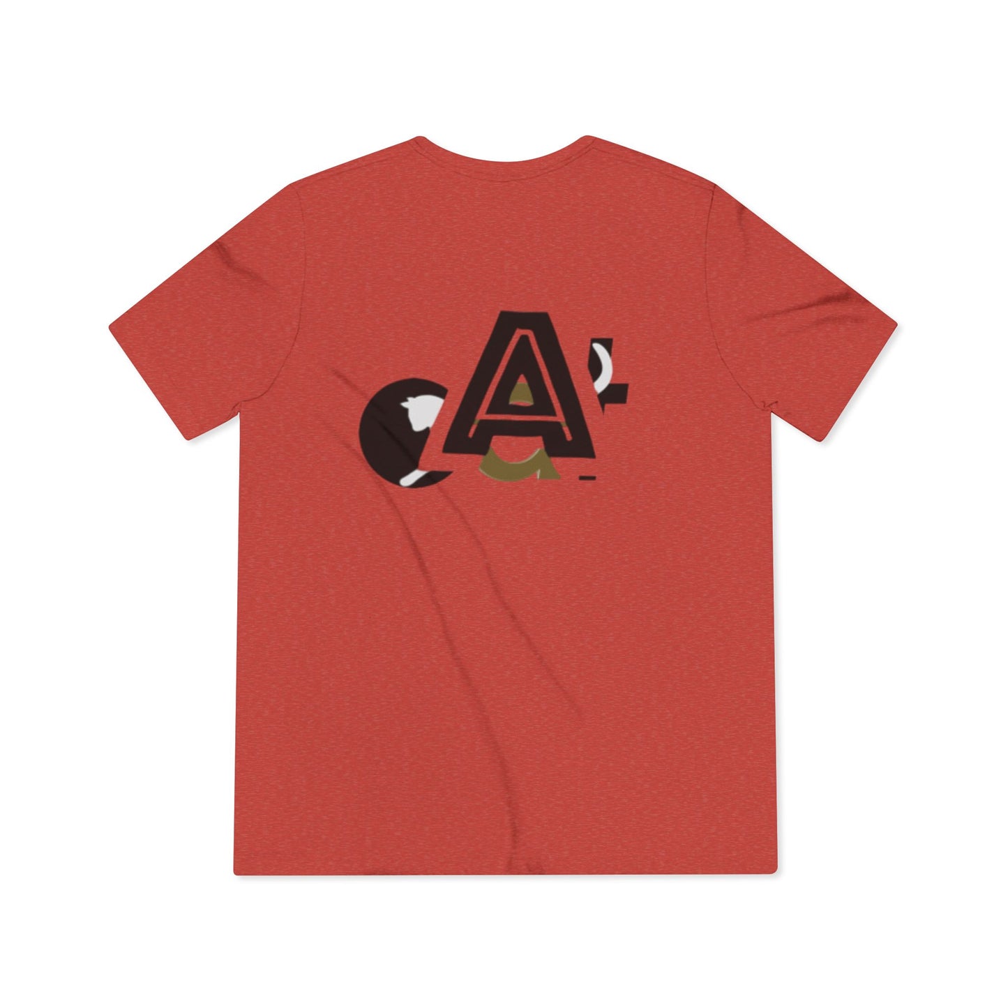 Cat Unisex Tee - Cute Kitty Lover Shirt