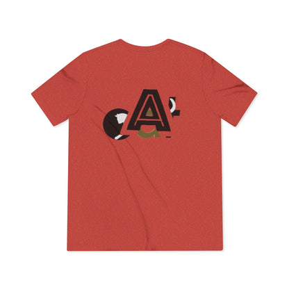 Cat Unisex Tee - Cute Kitty Lover Shirt