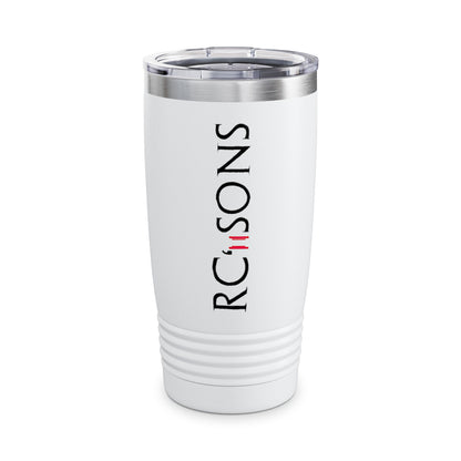 Ringneck 20oz Tumbler — RC’nSONS Design