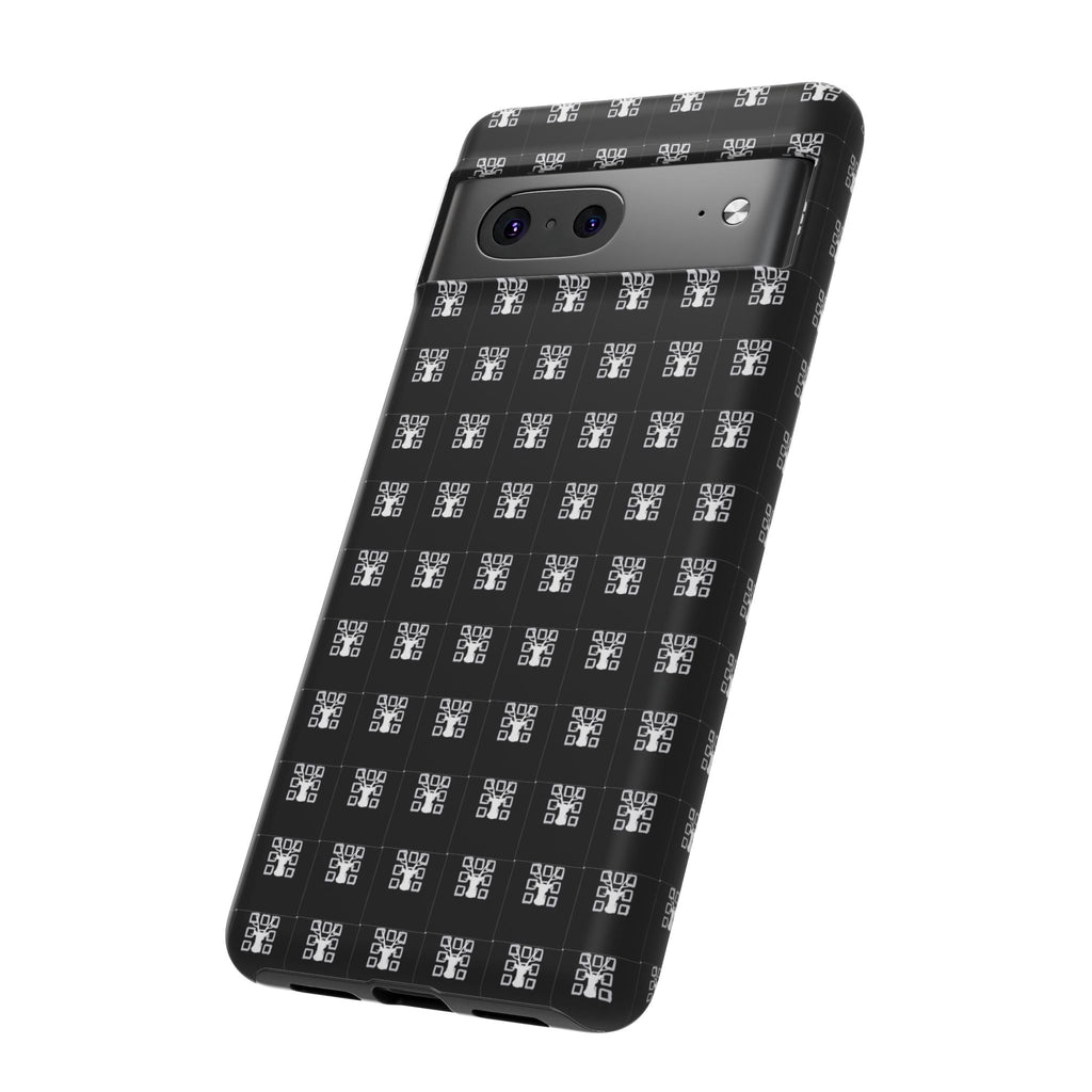 Lux Phone Case Printify