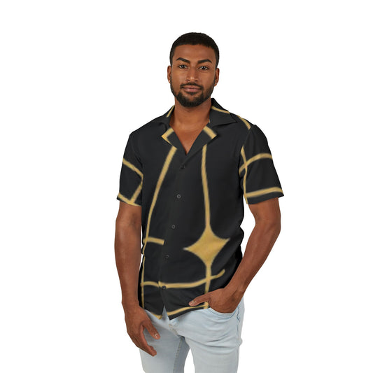 Walk Mann Stage Camp Shirt