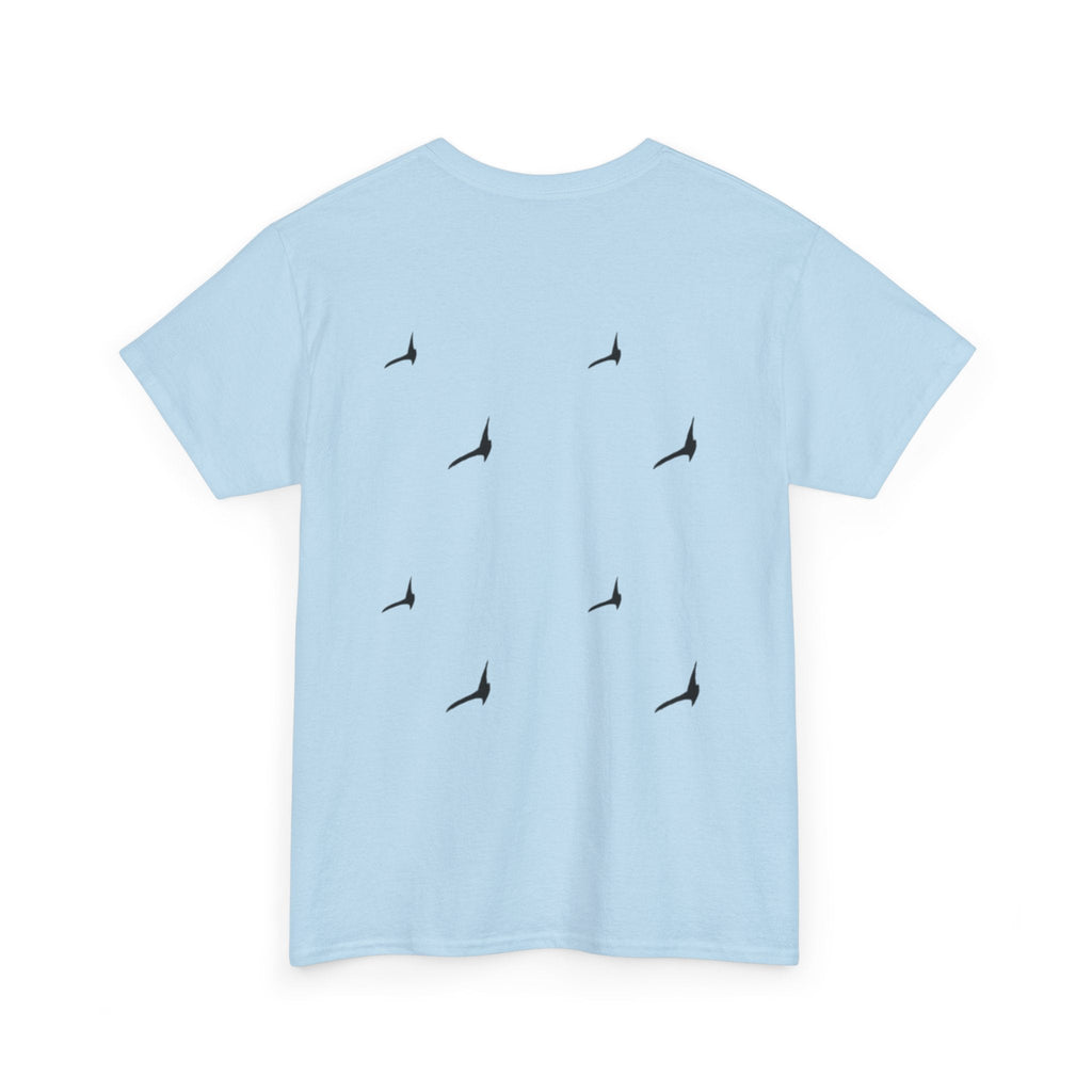 Birds Tee Printify