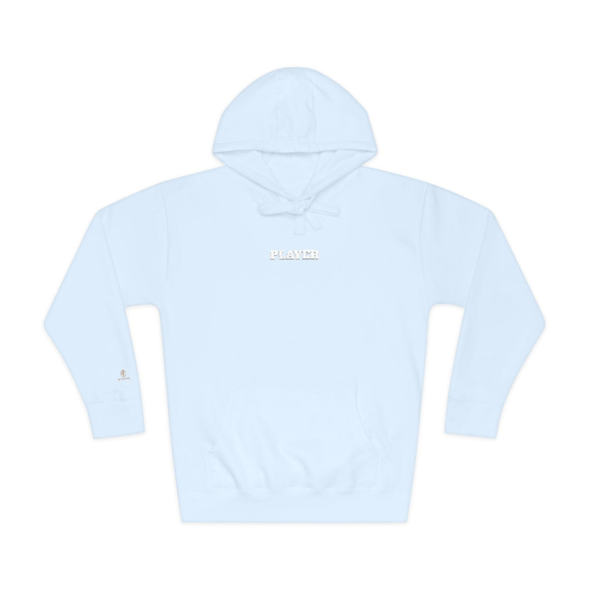 Trendy Unisex Fleece Hoodie, Cozy Streetwear Sweater, Gamer Apparel, Casual Fashion Gift, Perfect for Fall & Winter Printify