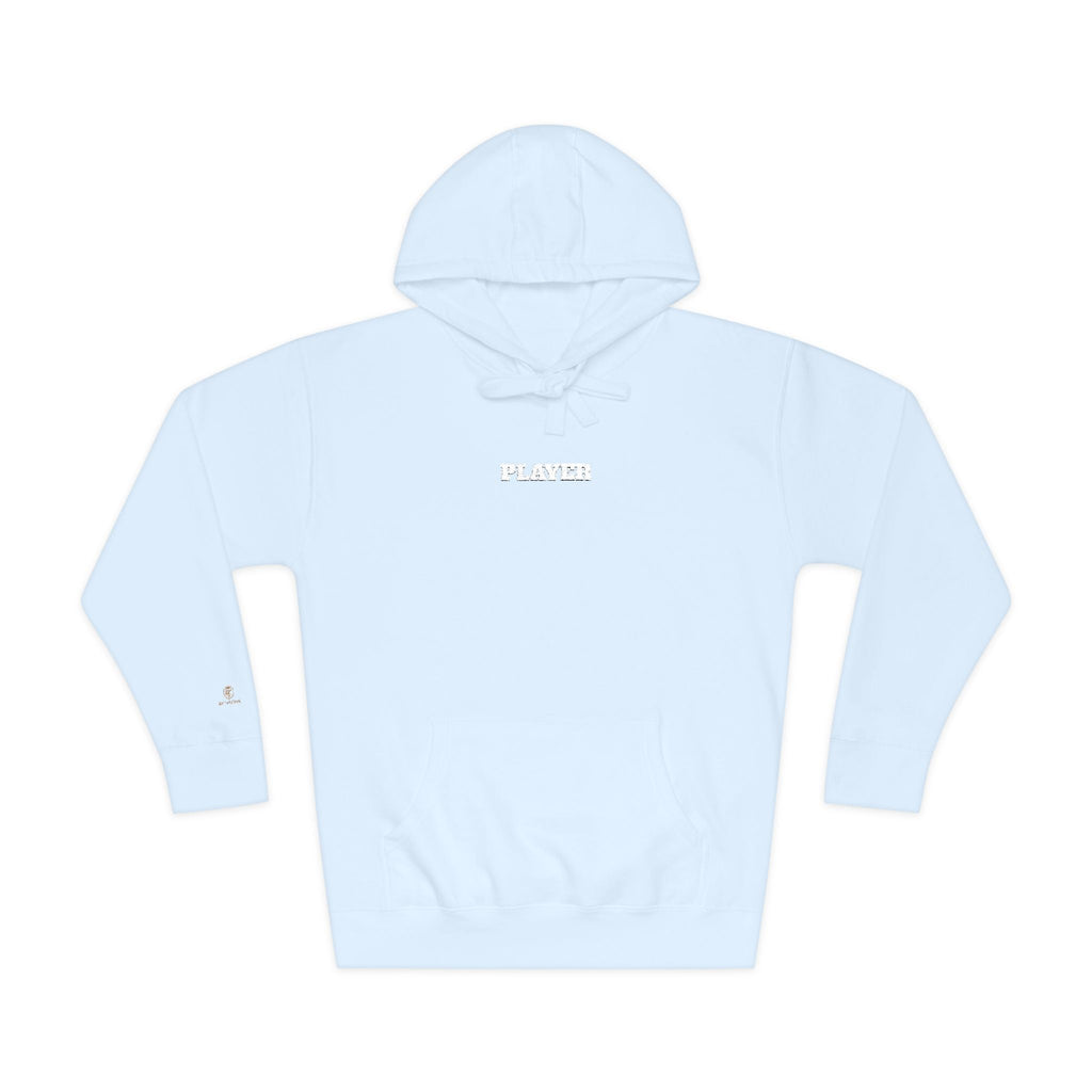 Trendy Unisex Fleece Hoodie, Cozy Streetwear Sweater, Gamer Apparel, Casual Fashion Gift, Perfect for Fall & Winter Printify