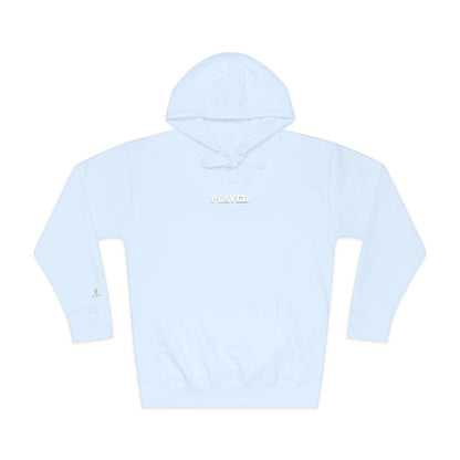 Trendy Unisex Fleece Hoodie, Cozy Streetwear Sweater, Gamer Apparel, Casual Fashion Gift, Perfect for Fall & Winter Printify